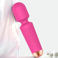 Upgraded Cordless Handheld Massager by Unknown