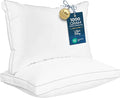 Utopia Bedding Bed Pillows for Sleeping Queen Size, Soft & Fluffy Pillow by UTOPIABEDDING
