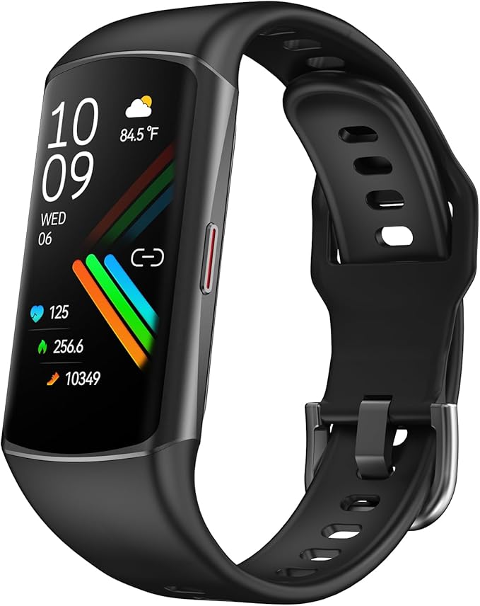 Smart Watch Fitness Tracker by Bestinn