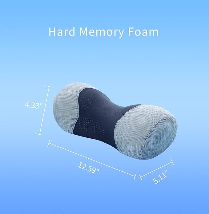 Bespilow Cervical Neck Pillow for Pain Relief - Image 6