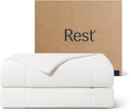 REST® Evercool® Cooling Comforter, Twin/Twin XL, Blanket by REST