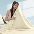 Elegear Cooling Blankets for Hot Sleeper, Arc-Chill 3.0 Cool Fiber by Elegear