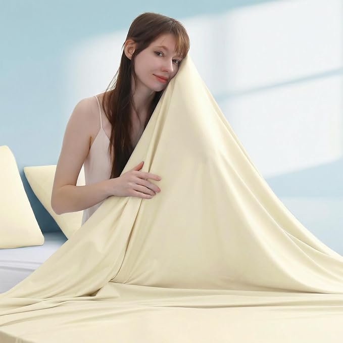 Elegear Cooling Blankets for Hot Sleeper, Arc-Chill 3.0 Cool Fiber by Elegear