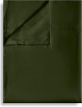 Queen Flat Sheet Only, 1 Pack Top Bed Sheets, Soft Breathable Brushed by Culve