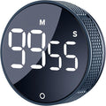 AVINIA Digital Kitchen Timers, Visual timers Large LED Display Magnetic by AVINIADigitalTimer