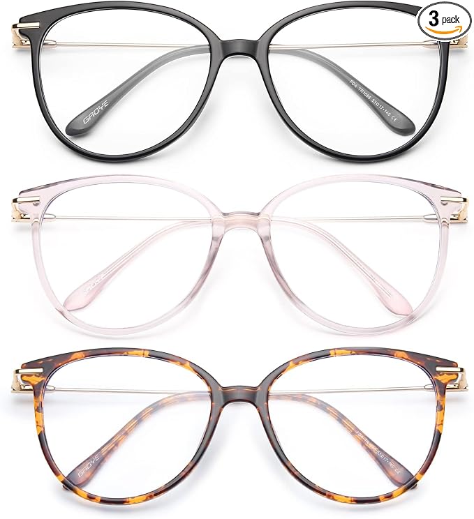 Gaoye Blue Light Blocking Glasses by Gaoye