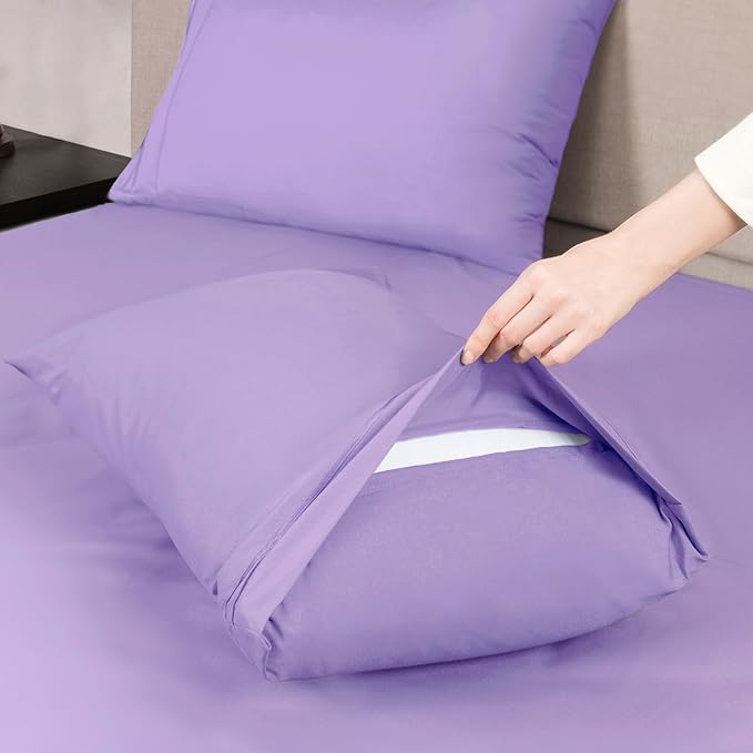 Mejoroom Full Size Sheet Set - Image 4