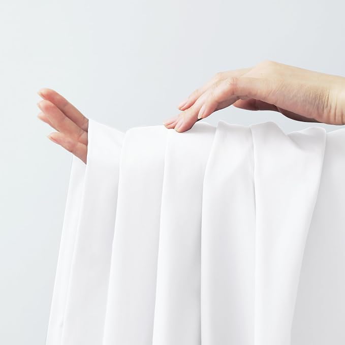Cotton Cal King Flat Sheet Only, 600 Thread Count 100% Egyptian Cotton Top - Image 4