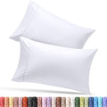 Utopia Bedding Queen Pillow Cases by UTOPIABEDDING