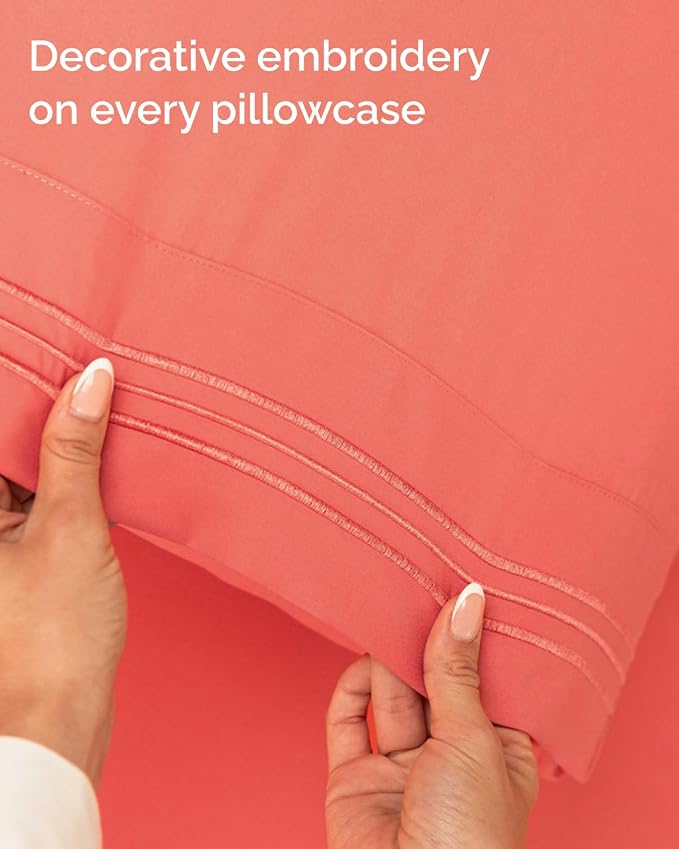 Full XL Bed Sheet - Image 7