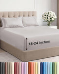Extra Deep Full Sheet Set by CGKUnlimited