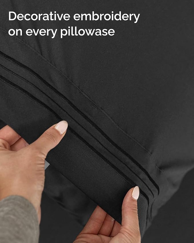Twin XL Size 3 Piece Sheet Set - Image 7