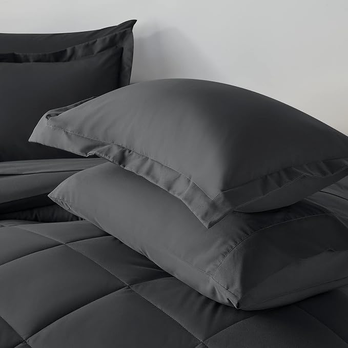 CozyLux Twin Comforter Set - Image 8