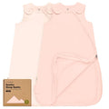 2-Pack Organic Baby Sleep Sacks, 100% Cotton by KeaBabies