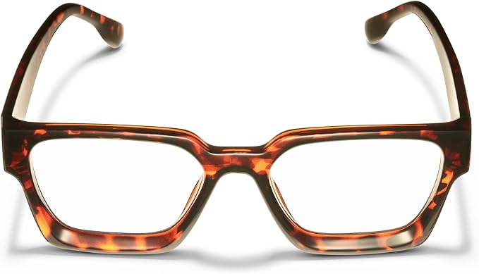 livho Oversized Eyewear Frame for Woman and Men - Image 6