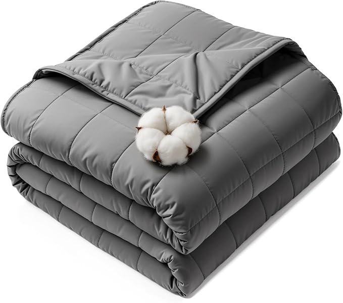HCOIW Weighted Blankets for Adults by Unknown