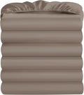 Maple&Stone Queen Fitted Sheet Only by MapleStone