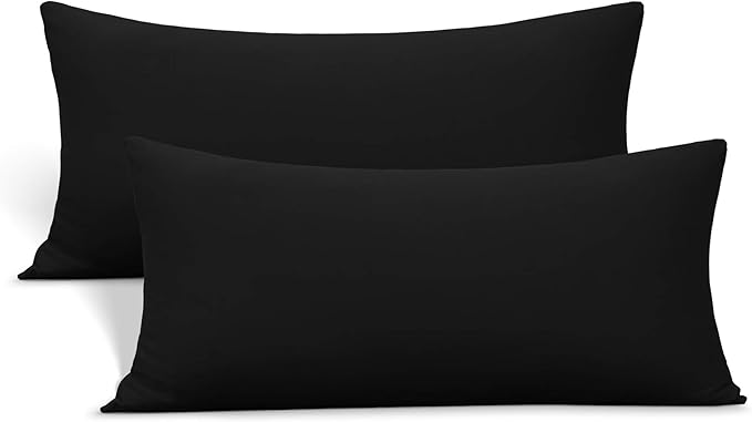 Stretch Toddler Pillowcases by NYHOME