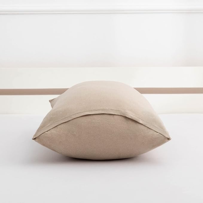 2-Pack Stretch Pillow Cases - Image 5