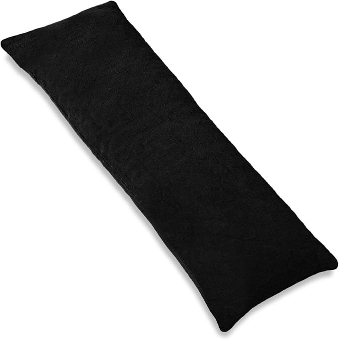 1 MIDDLE ONE Body Pillow, Memory Foam Body Pillows by 1MIDDLEONE