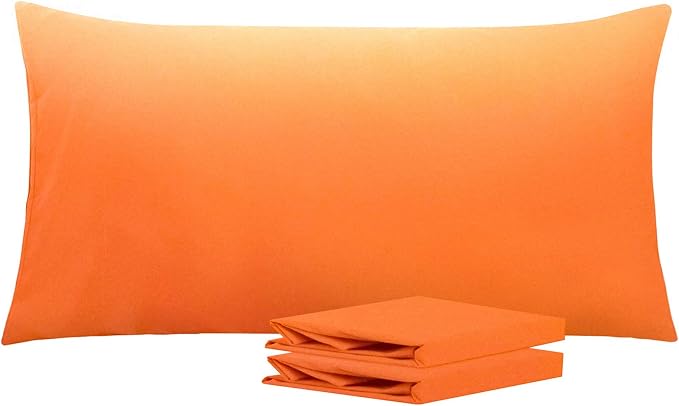 NTBAY King Pillowcase Set by NTBAY