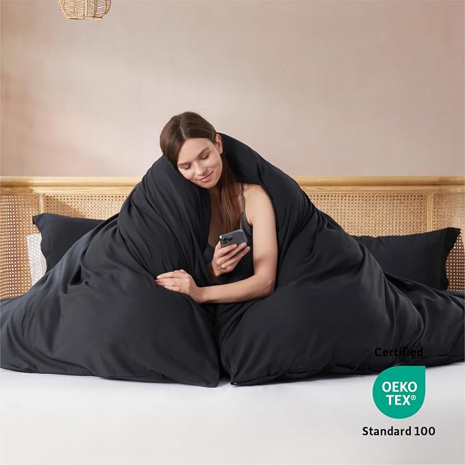 Nestl Twin Duvet Cover Set - Image 3