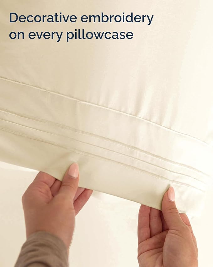 Full XL Bed Sheet - Image 7