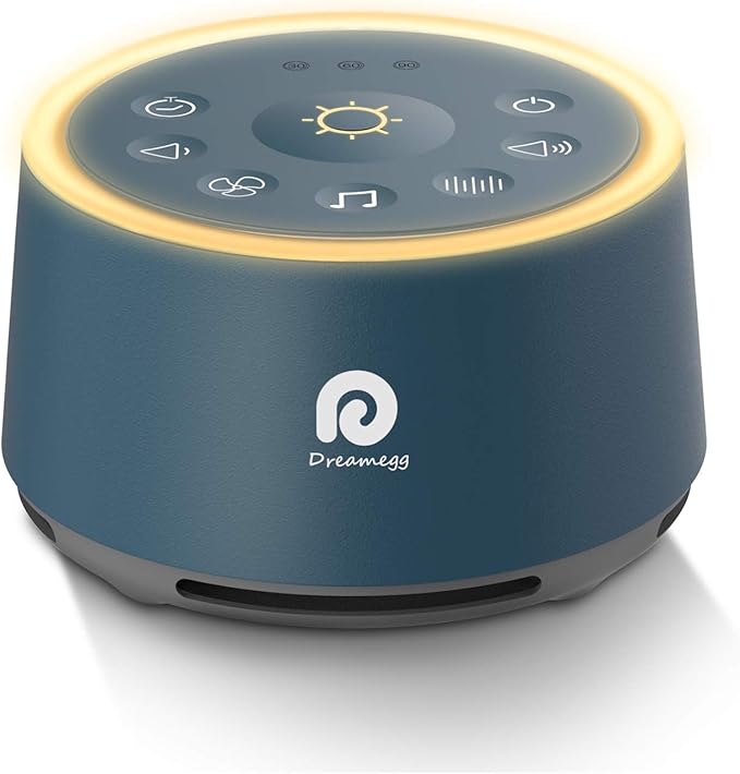 Dreamegg D1 Sound Machine by Dreamegg