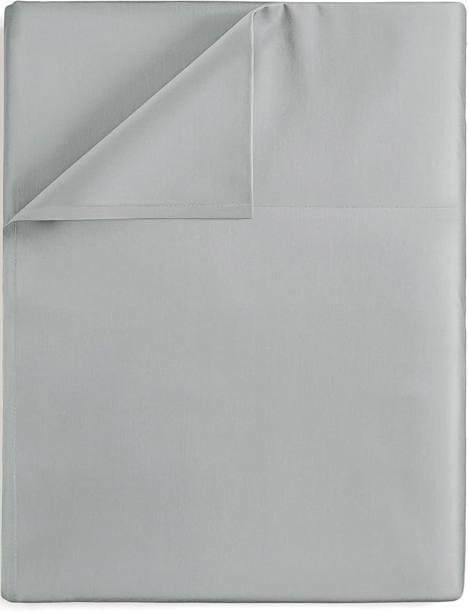 Good Sleep Bedding Flat Sheet Twin XL by GoodSleepBedding