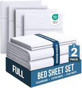 Utopia Bedding Full Bed Sheets Set by UTOPIABEDDING