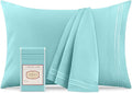 Mellanni Pillow Cases by Mellanni