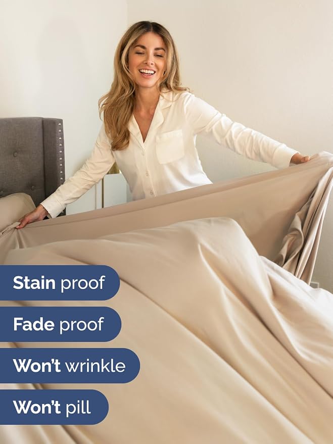 Extra Deep Full Sheet Set - Image 4