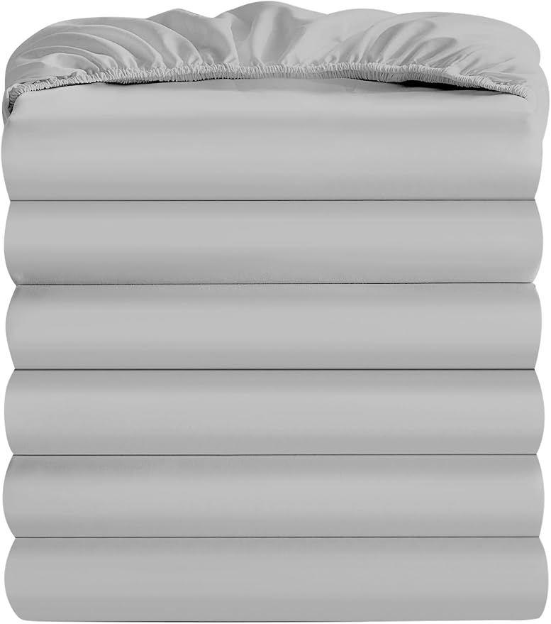 Maple&Stone Twin Fitted Sheet Only by MapleStone