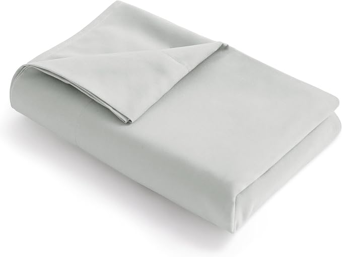 FLXXIE Queen Flat Sheet by FLXXIE