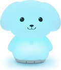 Mindfulness 'Breathing Puppy' | 4-7-8 Guided Visual Meditation Breathing Light by Unknown