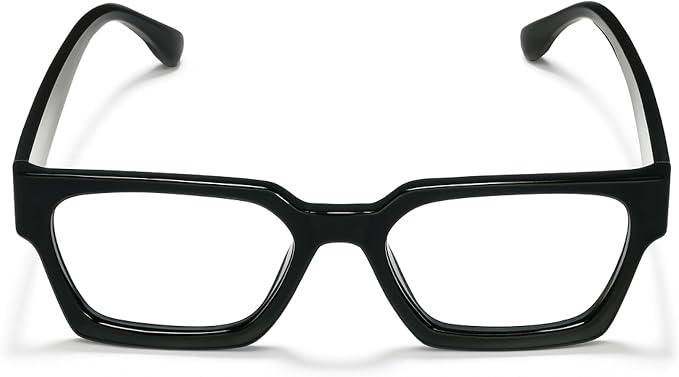 livho Oversized Eyewear Frame for Woman and Men - Image 7