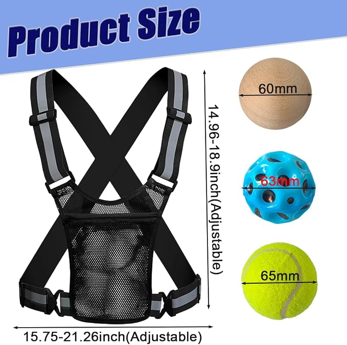 Sleep Position Trainer, Positional Sleep Apnea Device - Image 2