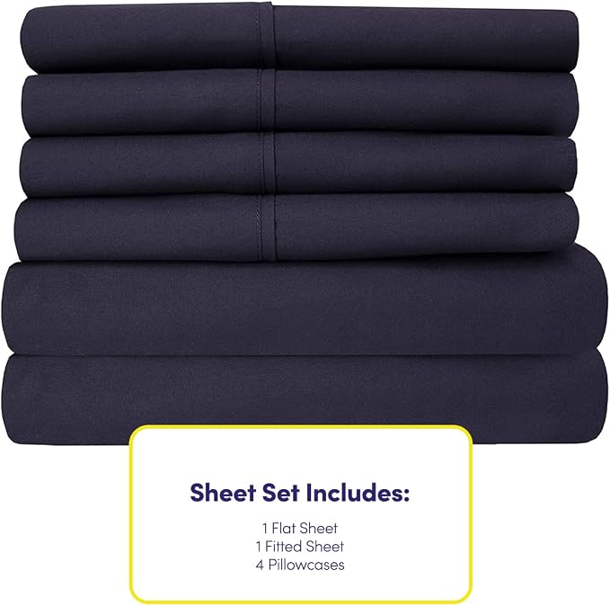 Full Size Bed Sheets - Image 4