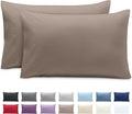 Bare Home Microfiber Pillow Cases by BareHome