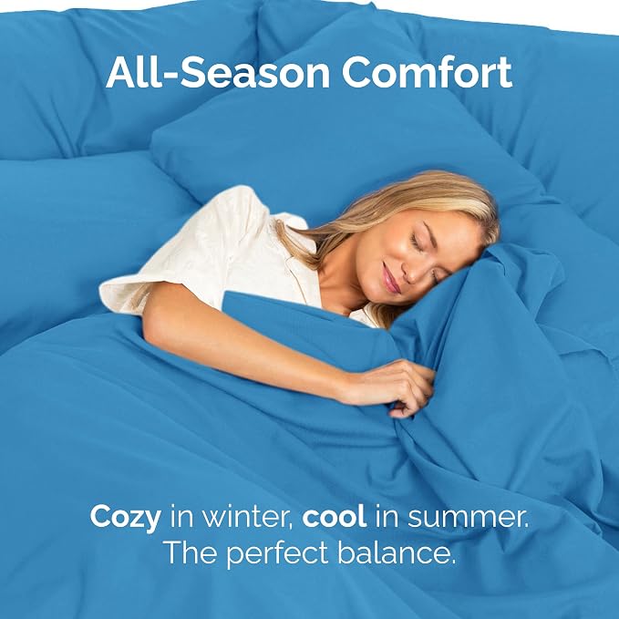 Queen Size Flat Sheet - Image 6