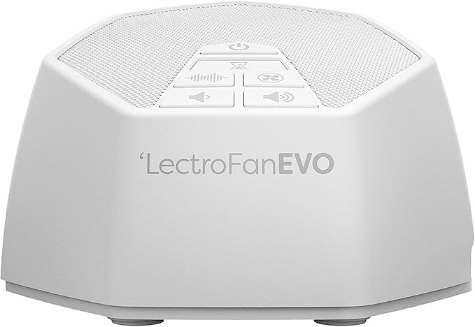 Adaptive Sound Technologies LectroFan EVO by AdaptiveSoundTechnologies