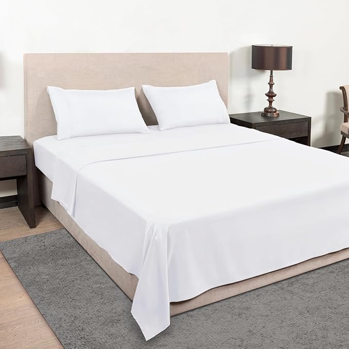 Mejoroom Twin Sheet Set - Image 6