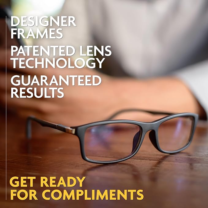 Prospek Blue Light Glasses Reading - Image 7