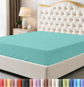 Utopia Bedding Full Fitted Sheet by UTOPIABEDDING