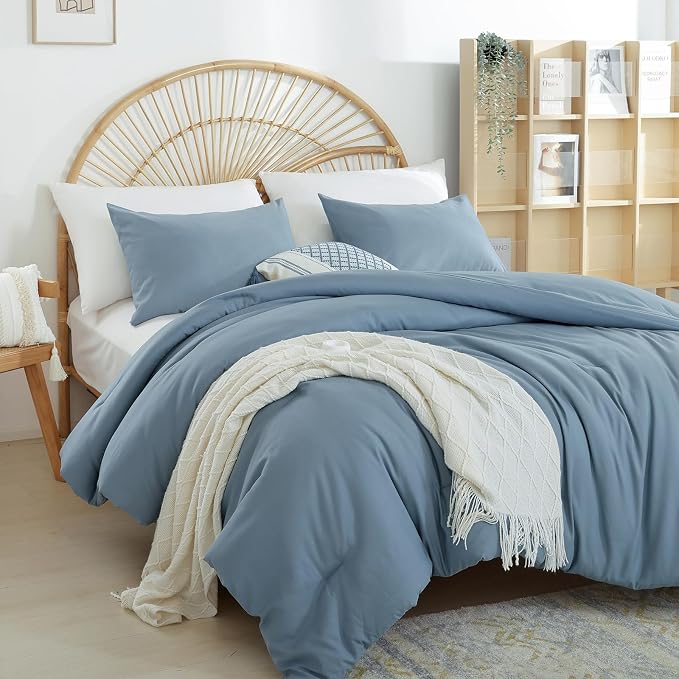 Weigelia Boho Twin Comforter Set - Image 6