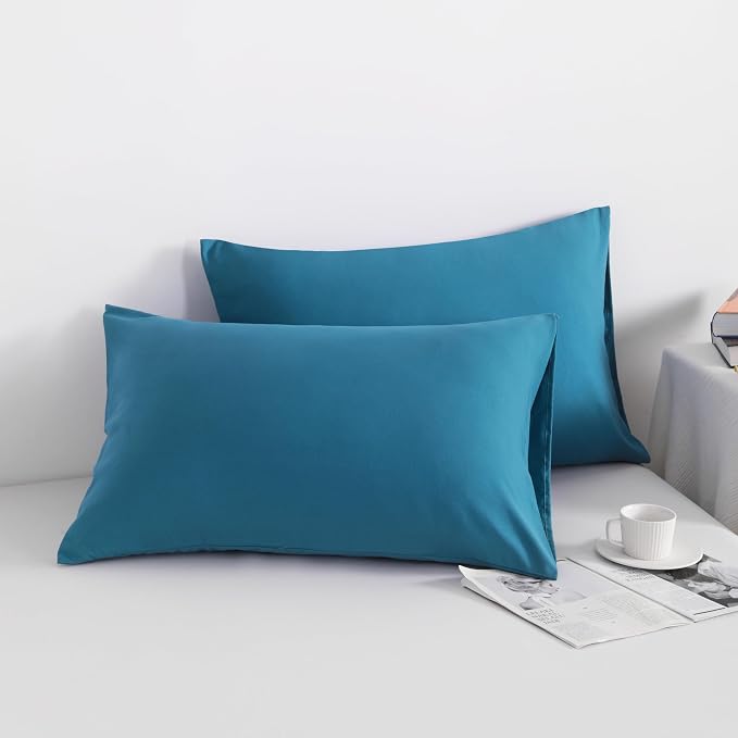 NTBAY Standard Pillowcase Set - Image 2