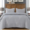 Exclusivo Mezcla Reversible Boho Quilts Queen Size by ExclusivoMezcla