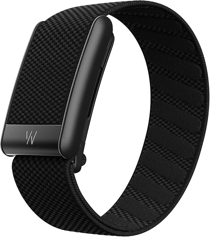 WHOOP 5.0/MG Activity Tracker by WHOOP
