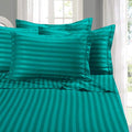 Elegant Comfort Best, Coziest 6-Piece Sheet Sets! by ELEGANTCOMFORT