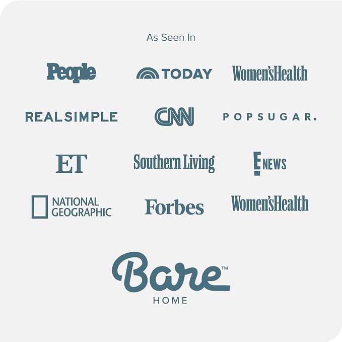 Bare Home Comforter Set - Image 9